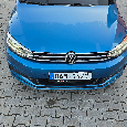 Volkwagen Touran 1,5 TSI DSG - 3