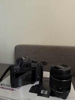 Canon EOS 850D - 3
