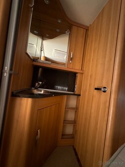 Hymer nova hn 545 - 3