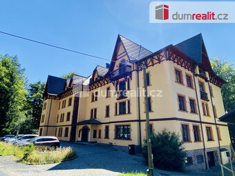 Prodej, mezonetový byt 2+kk, 69,7 m2, Residence Mon Plaisir, - 3