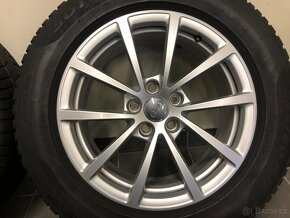 ORIGINAL ALU KOLA AUDI A6 4K C8 225/60/17 - 3