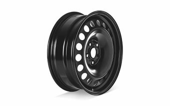 Skoda Kodiaq - disky 17" - 3