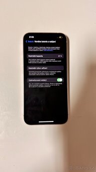 Apple iPhone 13, růžový - 3