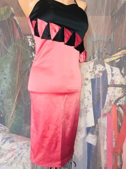 spolecenskesaty# satynasvatbu#bodycon # XS/S - 3