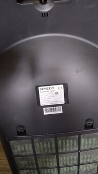 Sencor - 3