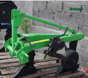 Pluh za malotraktor - 3