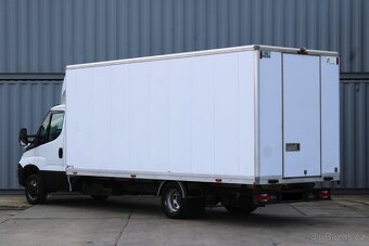 Iveco Daily 3.0,10PAL,KLIMA,MĚCHY,ČR,1.MAJ - 3