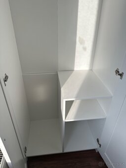Skříň Brimnes IKEA - 3