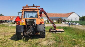 Příkopové rameno 8011 - 3