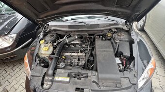 Dodge Caliber, 2,4 TURBO SRT4, 217kW,ZAVADA - 3