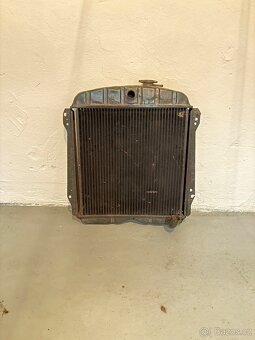 Chevrolet NAHRAADNI DILY ORIGINAL - 3