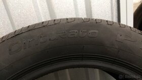 Pirelli 215/55 R17 94W Cinturato P7 letní 4ks - 3