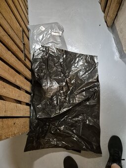 Pytel/ obal na pneumatiky, kola 4ks - 3