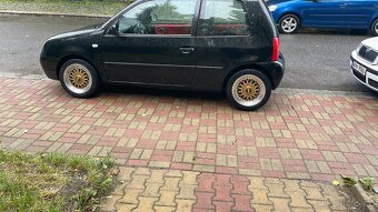 Vw lupo 1.0 37kw - 3
