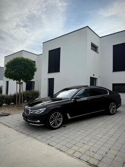 BMW 730Ld xDrive - 3