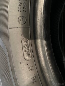 Letní pneu 205/65R 16 C Hankook - 3