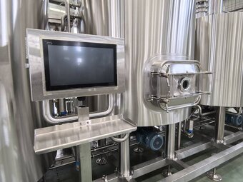 Minipivovar - 3