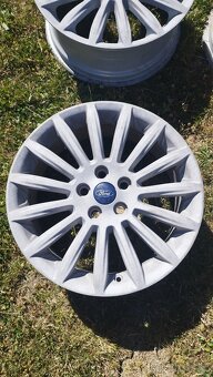ALU Ford r17 5x108 - 3