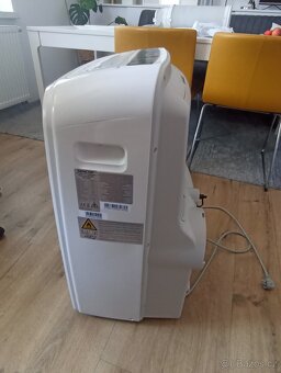 Klimatizace mobilní SENCOR - 3