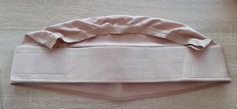 ANITA těhotenský pás BabyBelt tělová L 44/46 - 3