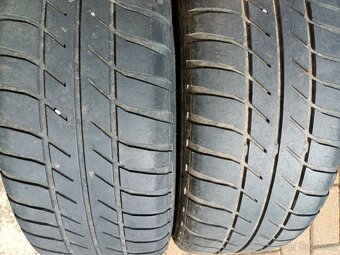 175/60r14 + disky Mazda - 3