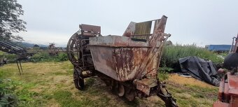 Bramborový kombajn - 3