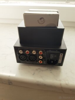 Xduoo TA-20 - 3