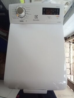 Prodám pračku plně funkční na 6kg prádla Electrolux A++ - 3