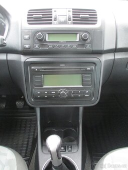 ŠKODA ROOMSTER 1.4 16V, naj.105 000km, ZÁRUKA - 3