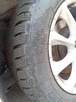 Prodám Ford Mondeo 2 l. - 3
