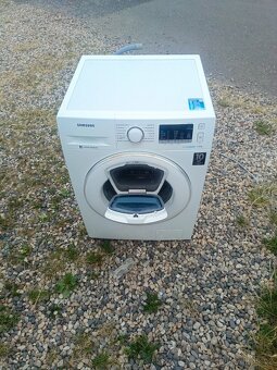 Prodám Samsung pračku na 7 kg - 3