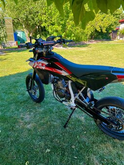 Husqvarna sm 125 - 3