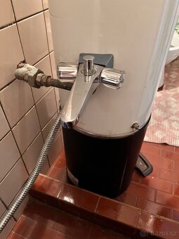 Lázeňská kamna OPOP LK 100 - 3