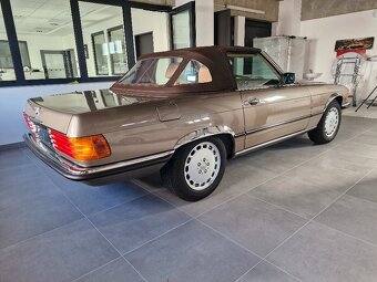 Mercedes-Benz 300 SL Automatik - 3
