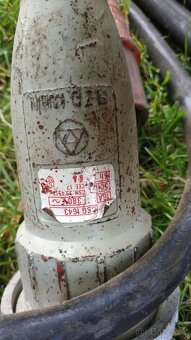 Prodlužovací kabel 380v 16a - 3