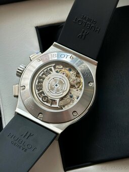 Hodinky Hublot Classic Fusion - 3