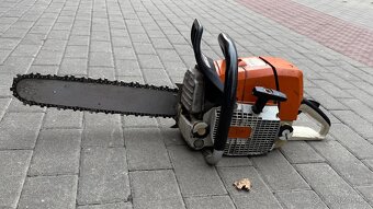 Stihl ms 440 motorová pila - 3