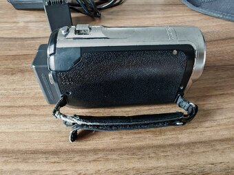 Videokamera FullHd Panasonic HDC-SD60 - 3