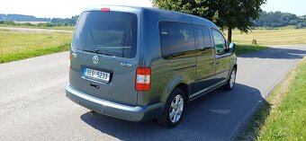 Caddy maxi 2.0tdi 103kw - 3