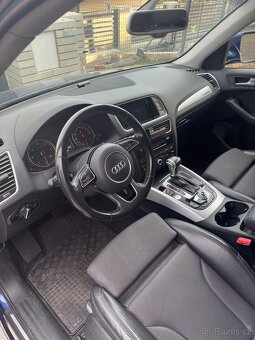 Audi Q5 2017 - 3