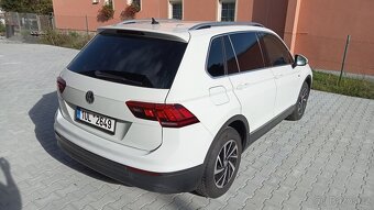 Vw tiguan 2.0tdi 65000 - 3