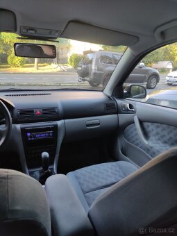 Škoda Octavia 1.9 TDi - 66kw - 3