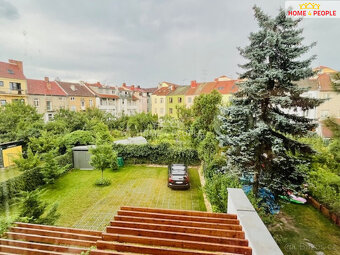 Pronájem bytu 2+kk Spáčilova 50m2 - 3