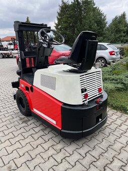 Vysokozdvižný vozík DESTA MV 12B - 3