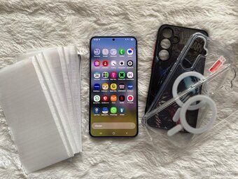 Samsung Galaxy S24+ 12/256GB Blue - 3