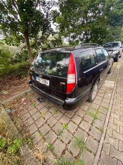 ford mondeo 2.2 tdci - 3