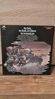 Lp Hitler - 3