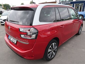 Citroen Grand C4 SpaceTourer 2.0BHDi,120kW,7míst,Serv.kn. - 3