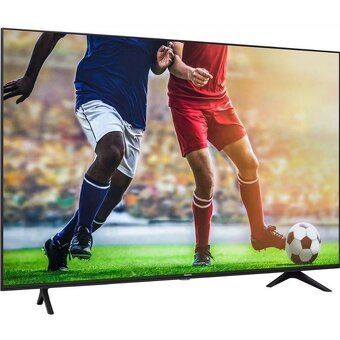 Tv Hisense 43AE7000F - 3