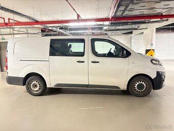 Opel Vivaro - 3